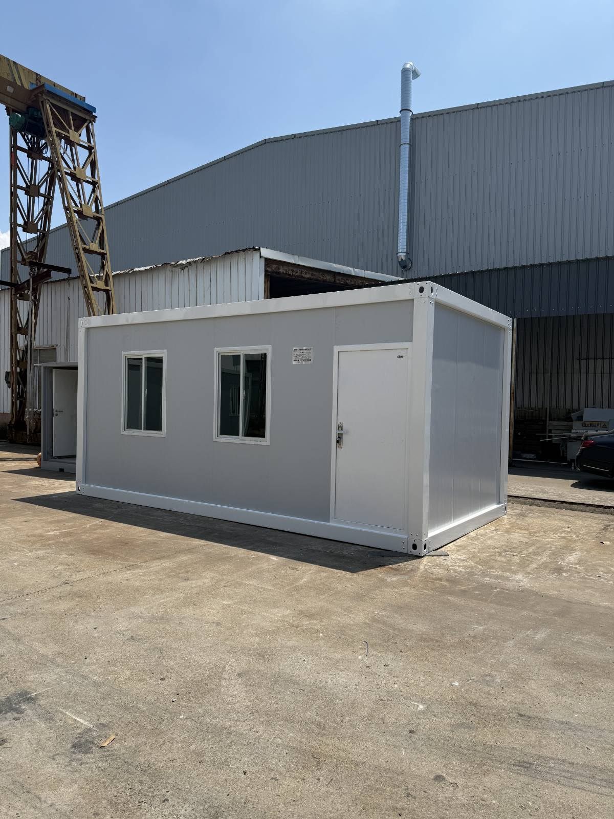 Modularne kuce